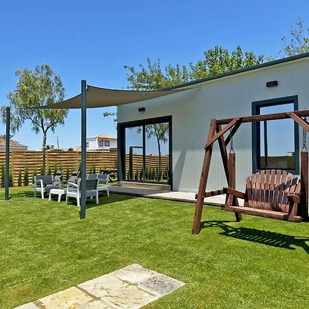Casa Las Mironas I - Ole Solutions Эль-Пуэрто-де-Санта-Мария Экстерьер фото