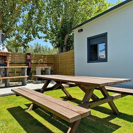 Casa Las Mironas I - Ole Solutions Эль-Пуэрто-де-Санта-Мария Экстерьер фото