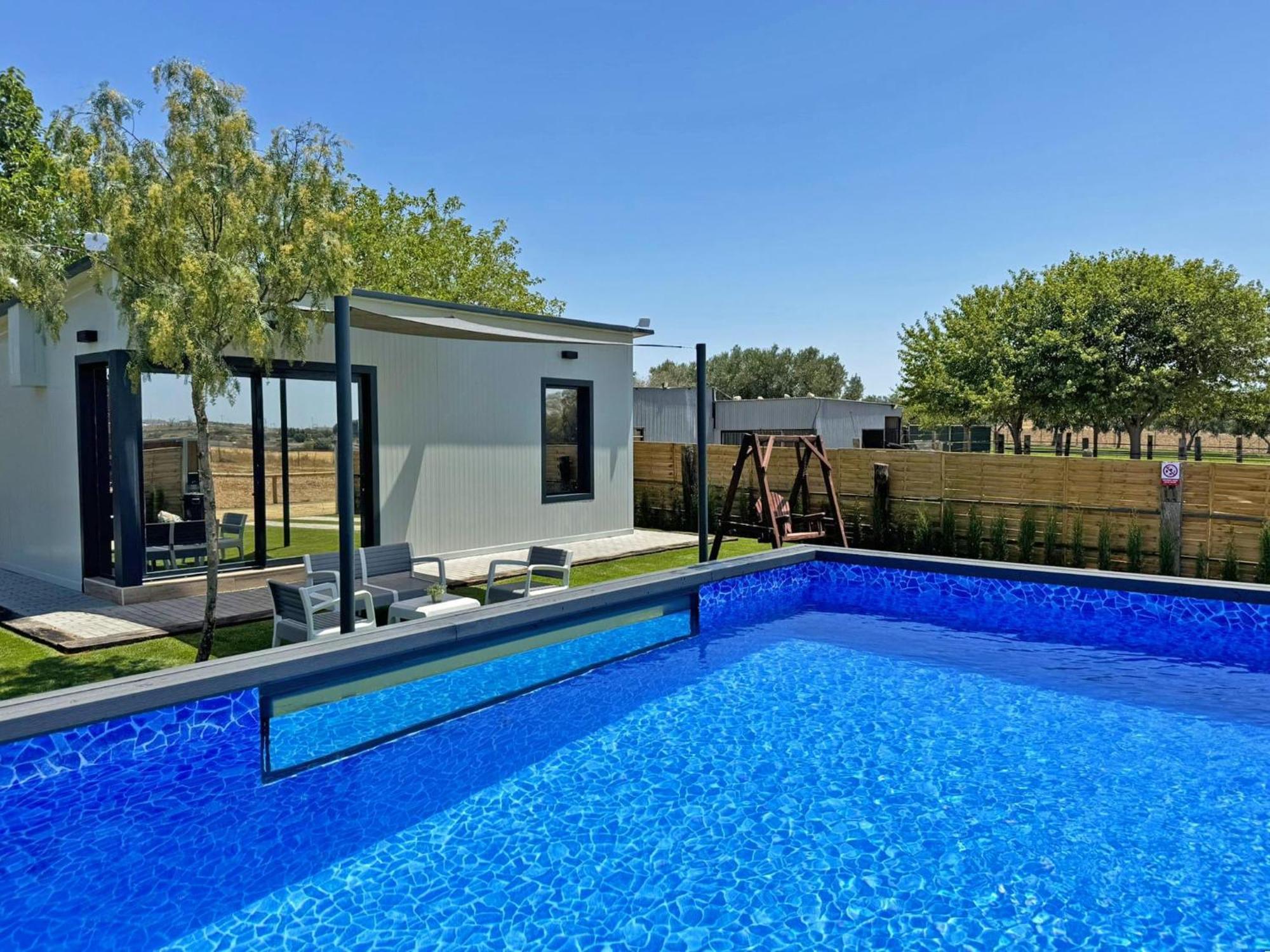 Casa Las Mironas I - Ole Solutions Эль-Пуэрто-де-Санта-Мария Экстерьер фото