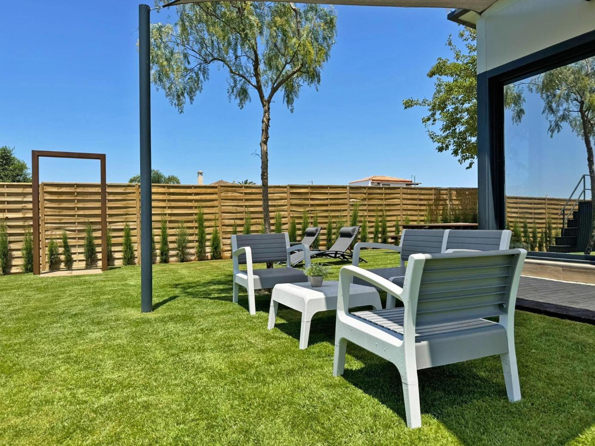 Casa Las Mironas I - Ole Solutions Эль-Пуэрто-де-Санта-Мария Экстерьер фото