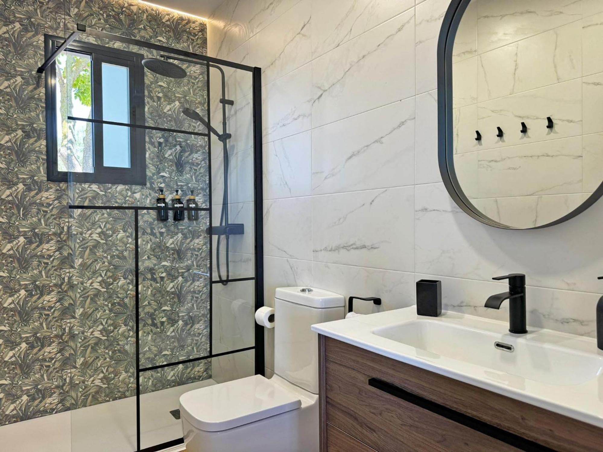 Casa Las Mironas I - Ole Solutions Эль-Пуэрто-де-Санта-Мария Экстерьер фото