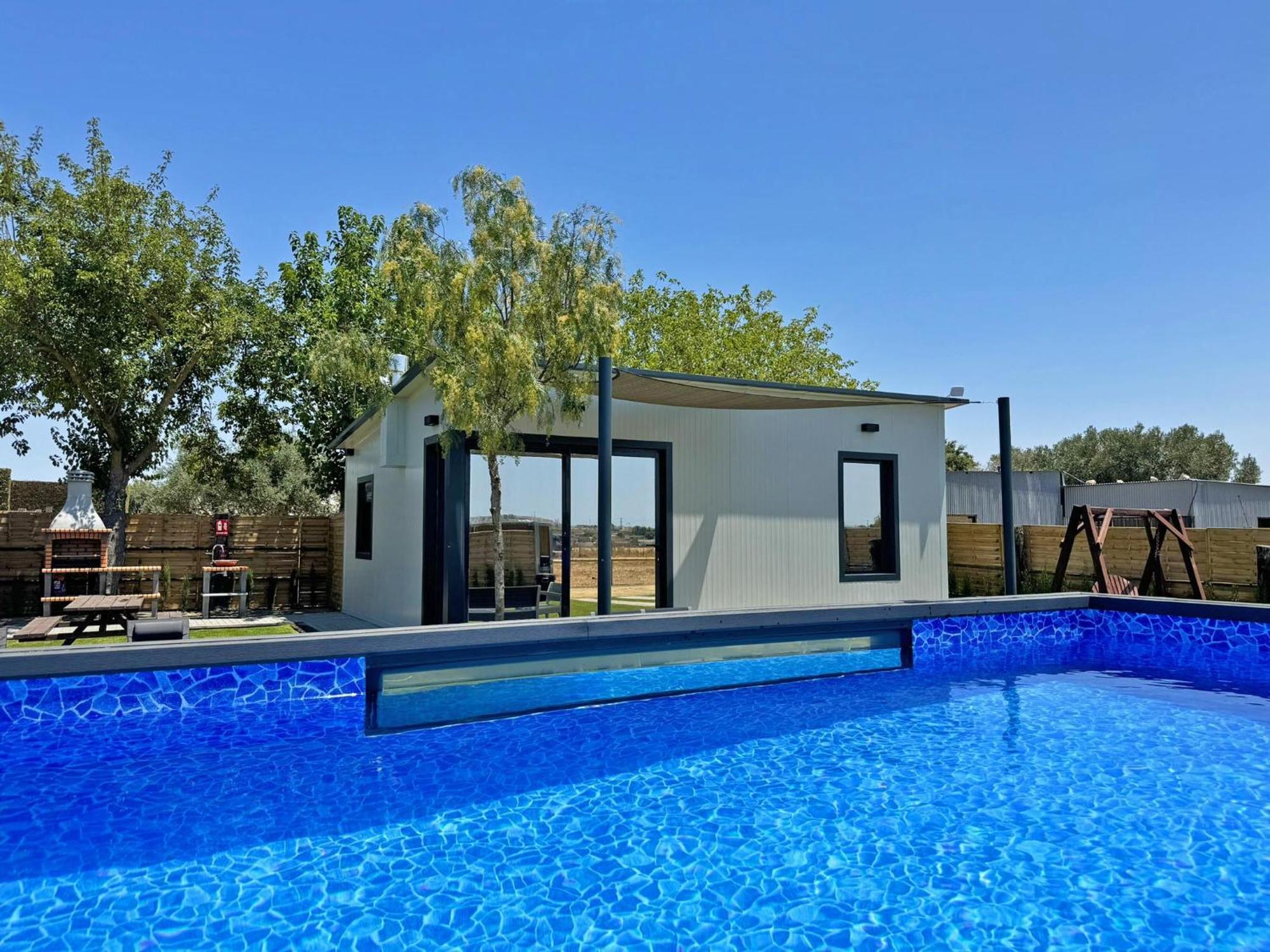 Casa Las Mironas I - Ole Solutions Эль-Пуэрто-де-Санта-Мария Экстерьер фото