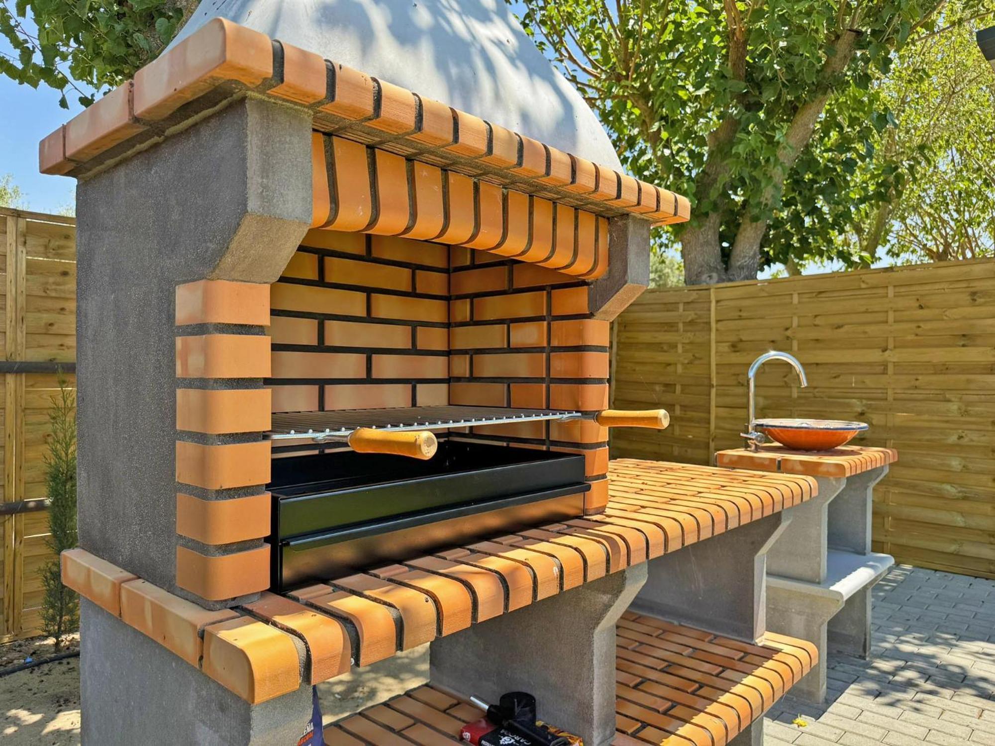 Casa Las Mironas I - Ole Solutions Эль-Пуэрто-де-Санта-Мария Экстерьер фото