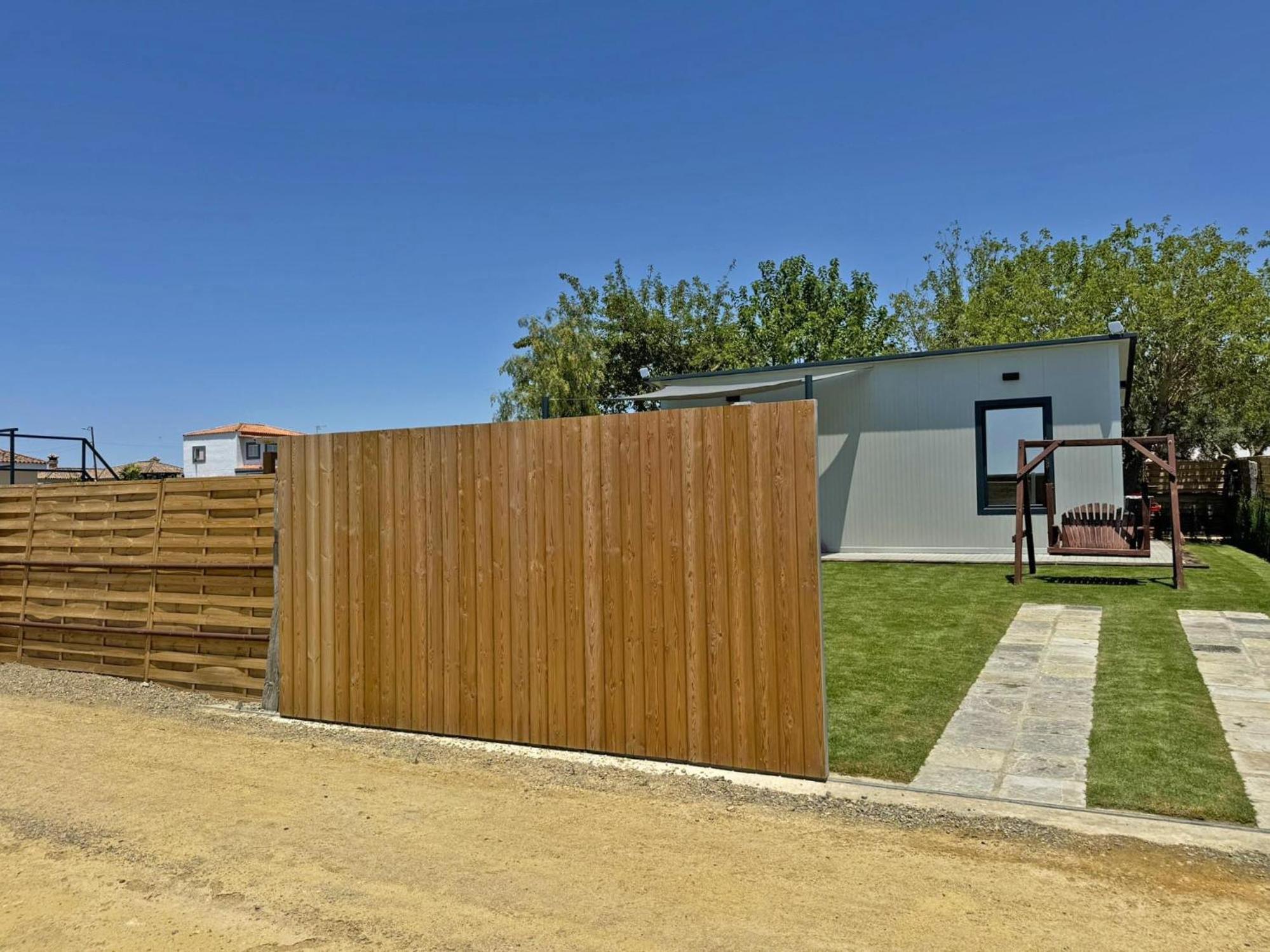 Casa Las Mironas I - Ole Solutions Эль-Пуэрто-де-Санта-Мария Экстерьер фото